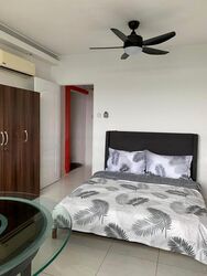 Bukit Timah Plaza / Sherwood Towers (D21), Apartment #461099411